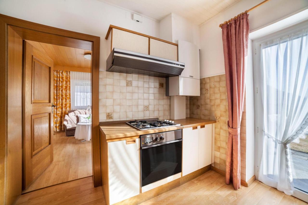 Residence Pichler Apartment 8 San Leonardo in Passiria Exterior foto