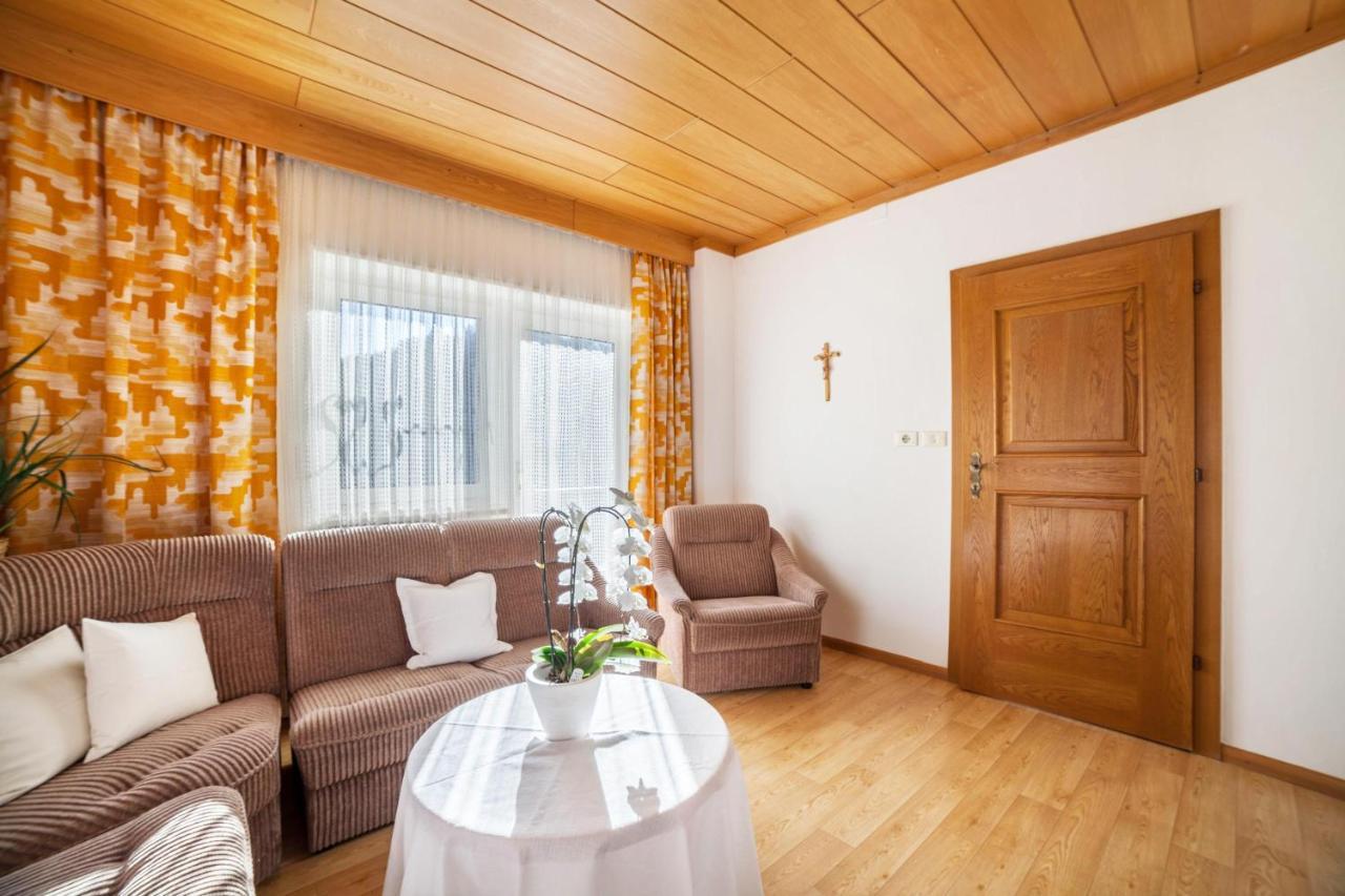 Residence Pichler Apartment 8 San Leonardo in Passiria Exterior foto