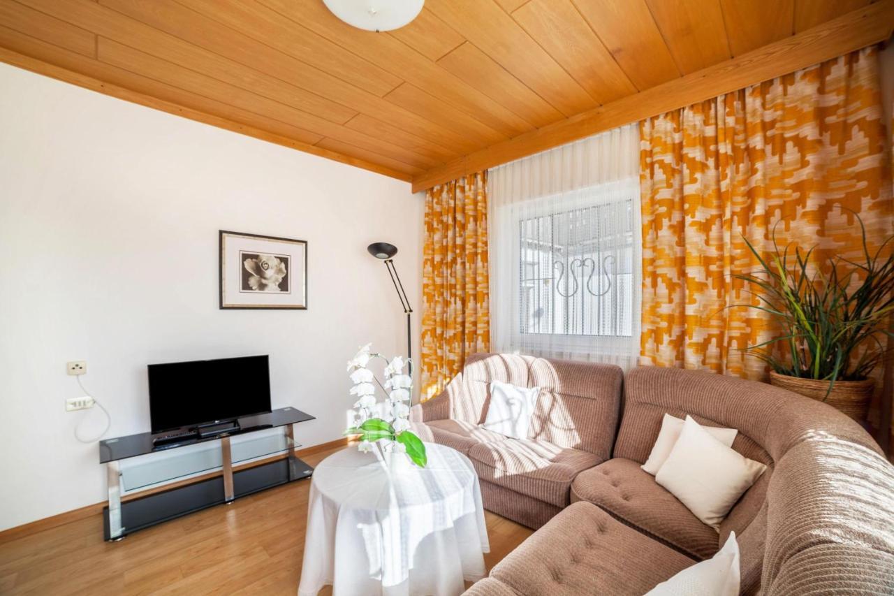 Residence Pichler Apartment 8 San Leonardo in Passiria Exterior foto