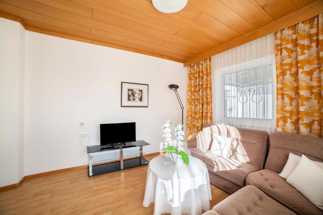 Residence Pichler Apartment 8 San Leonardo in Passiria Exterior foto