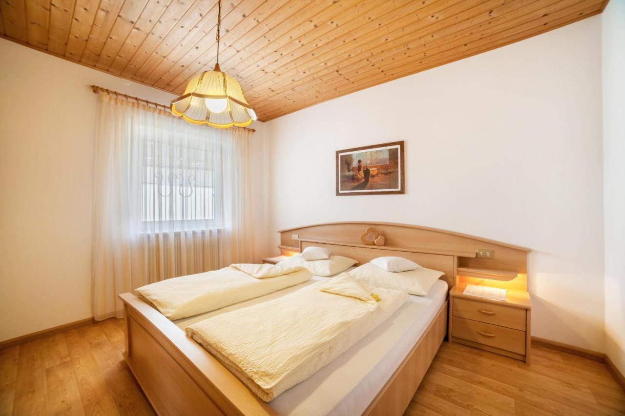 Residence Pichler Apartment 8 San Leonardo in Passiria Exterior foto