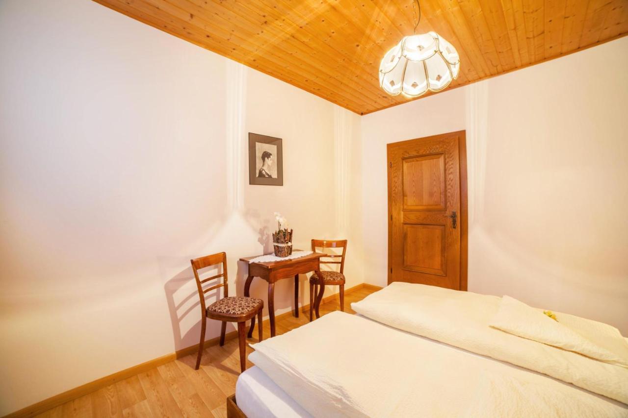 Residence Pichler Apartment 8 San Leonardo in Passiria Exterior foto