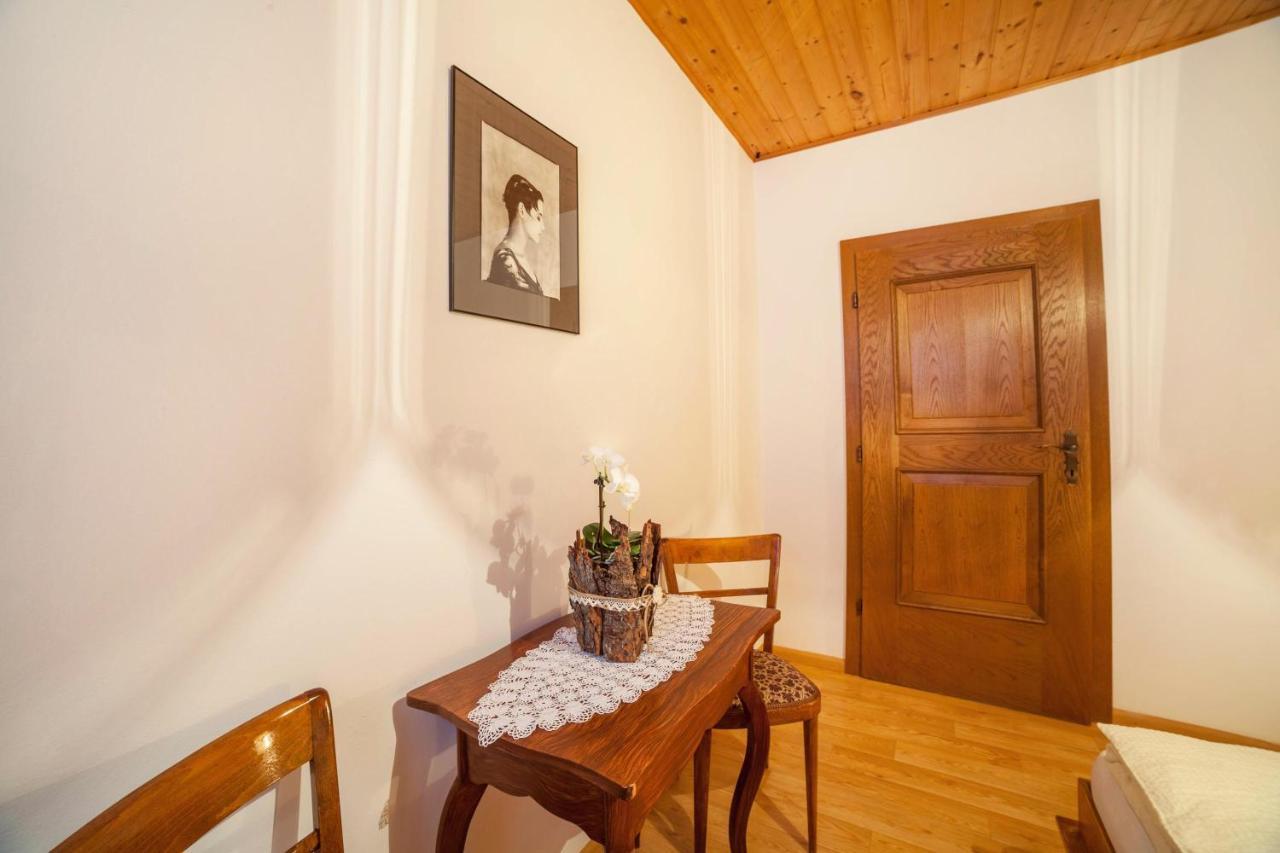 Residence Pichler Apartment 8 San Leonardo in Passiria Exterior foto